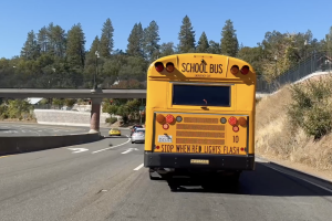 School Bus Braking Applications and Techniques